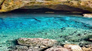 Kuşadasının mitolojik durağı, ziyaretçilerini bekliyor