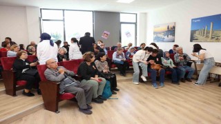 Kuşaklar arasındaki bağlar dijital köprülerle kuruldu