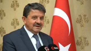 Kütahya İl Genel Meclisi Başkanı Özcuradan Seydiköy açıklaması: Hiçbir su sıkıntısı yok, yaşanan olay siyasi şovdur