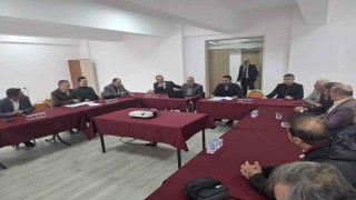 Kütahya İl Milli Eğitim Müdürü Yılmaz: Çocukların anavatanı ailesidir