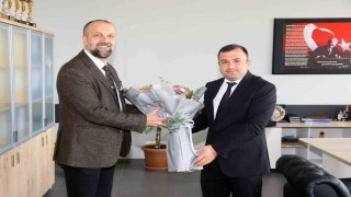 Kütahya OSBden Öğretmenler Gününe özel ziyaret