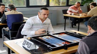 Kütahya OSBnin 4. Firmalar Arası Tavla Turnuvasında şampiyon belli oldu