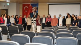 Kütahya Şehir Hastanesinde Yoğun Bakım Hemşireliği Sertifikalı Eğitim Programı