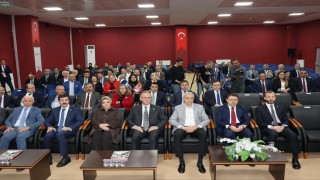 Kütahyada büyük turizm dönüşümü başlıyor