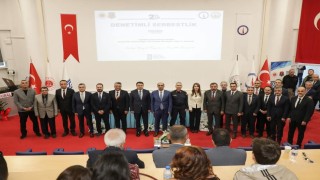 Kütahyada Denetimli Serbestliğin 20. Yılında Dönüşüm, Algı ve Gelecek konulu panel