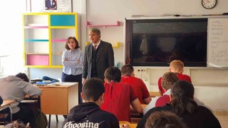 Kütahyada Ortak Yazılı Sınav Uygulaması