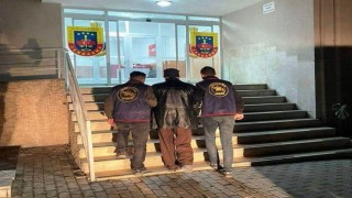 Kütahyada yakalanan 126 aranan şahıstan 47si tutuklandı