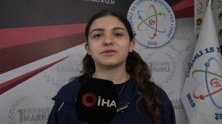 Kütahyadan Japonyaya eğitim köprüsü