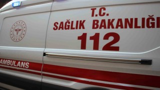 Kuyucakta trafik kazası: 1 ölü