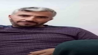 Lastik değişimi sırasında kayan tırın altında kalarak hayatını kaybetti