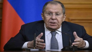 Lavrov: Türkiye ve Belarus gibi bazı ülkelerin yapıcı bir arabulucu rolü üstlenebileceğini görüyoruz