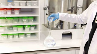 LC Waikiki bebek ürünleri için her gün 10 bin test yapıyor