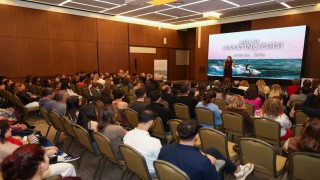 LC Waikiki, Hatay Sörf Merkezi ile gençleri denizin iyileştirici gücüyle buluşturuyor