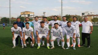 Lider Atletikspor kazanmak istiyor