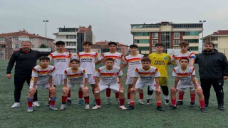 Lider Bilecik deplasmanında fark yedi