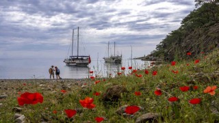 Likya Yolu, dünyanın en güzel yürüyüş rotası seçildi