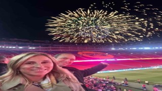 Limak, Barcelona stadı ile İspanyanın gündeminde