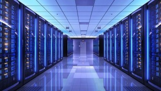 Limaktan veri merkezlerine stratejik adım