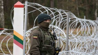 Litvanya, Belarus sınır kapılarını yeniden açıyor
