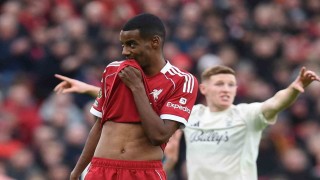 Liverpooldan ligde son 7 maçta 6. yenilgi