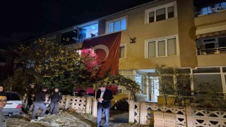 Lüleburgaza şehit ateşi düştü