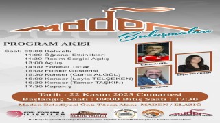 Madenliler, Madende buluşuyor