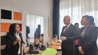 Mahalle mahalle engelsiz eğitim