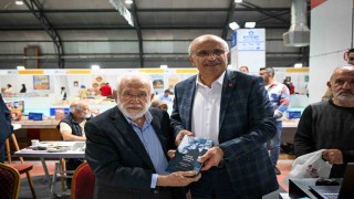 Malatya Anadolu Kitap ve Kültür Fuarı yaklaşık 250 Bin ziyaretçiyi ağırladı