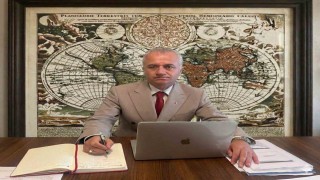 Malatya İş İnsanları Platformu Başkanı Özköseden 24 Kasım Öğretmenler Günü mesajı