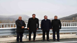 Malatyada 100 Milyar liralık yatırımda sona doğru