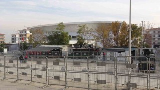 Malatyada 116 sanıklı organize suç örgütü davası başladı