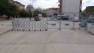 Malatyada 116 sanıklı organize suç örgütü davası kapalı spor salonunda görülecek