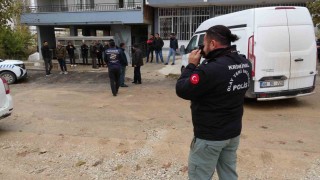 Malatyada 13 yaşındaki çocuk evinde ölü bulundu