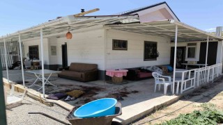 Malatyada 3 aile ferdini öldüren sanığa 3 kez ağırlaştırılmış müebbet