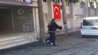 Malatyada 430 bin TLlik dolandırıcılık polise takıldı