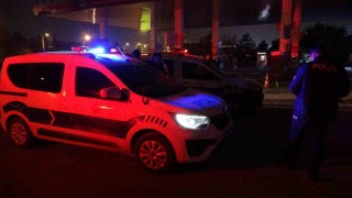 Malatyada bıçaklı kavga: 2 yaralı