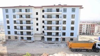 Malatyada çevre yolu üstü-altı ayrımı kalkıyor