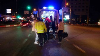 Malatyada iki ayrı kaza: 4 yaralı