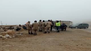 Malatyada kayıp yaşlı kadın için arama çalışması başlatıldı