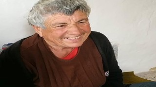 Malatyada kayıp yaşlı kadın ölü bulundu
