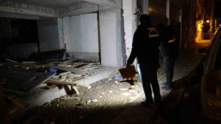 Malatyada kız meselesi nedeniyle çıkan kavgada kan aktı: 1 yaralı