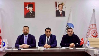 Malatyada Levent Vadisinin Jeopark ve UNESCO süreci hız kazandı