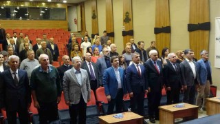 Malatyada meteorolojik, hidrolojik ve tarımsal kuraklık etkisi görülüyor