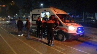 Malatyada parkta silahlı saldırıya uğrayan genç yaralandı