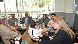 Malatyada umudu büyüten buluşmalar