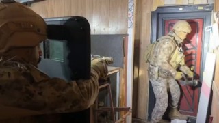 Malatyada yağma, tefecilik ve kumar operasyonu: 15 tutuklama