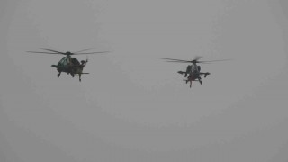 Malatyada yerli savunma sistemleri tanıtıldı