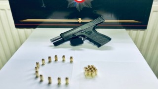 Malatyadaki silahla yaralama olayının zanlıları yakalandı