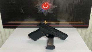 Malatyadaki silahlı saldırının failleri yakalandı