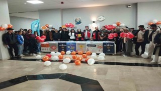 Malazgirtte 25 Kasım kapsamında farkındalık etkinliği düzenlendi